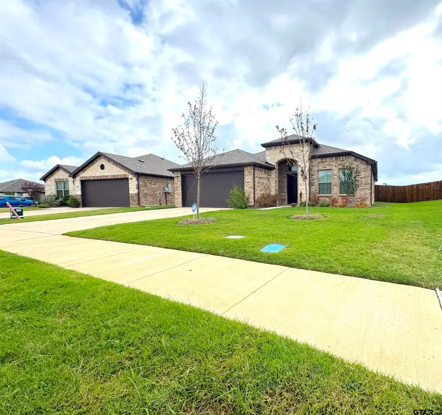 474 Cypress Lane, Sulphur Springs, TX 75482 - #2