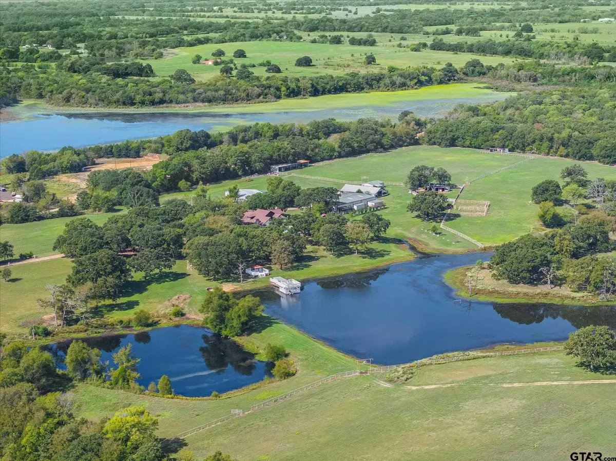 323 Vz County Road 3507, Edgewood, TX 75117 - #1