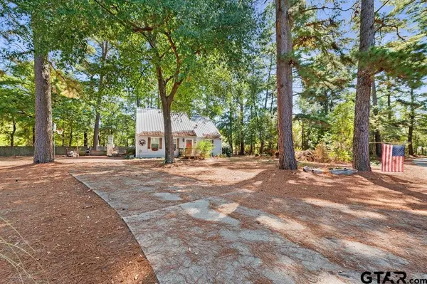 475 County Road 2119, Quitman, TX 75783