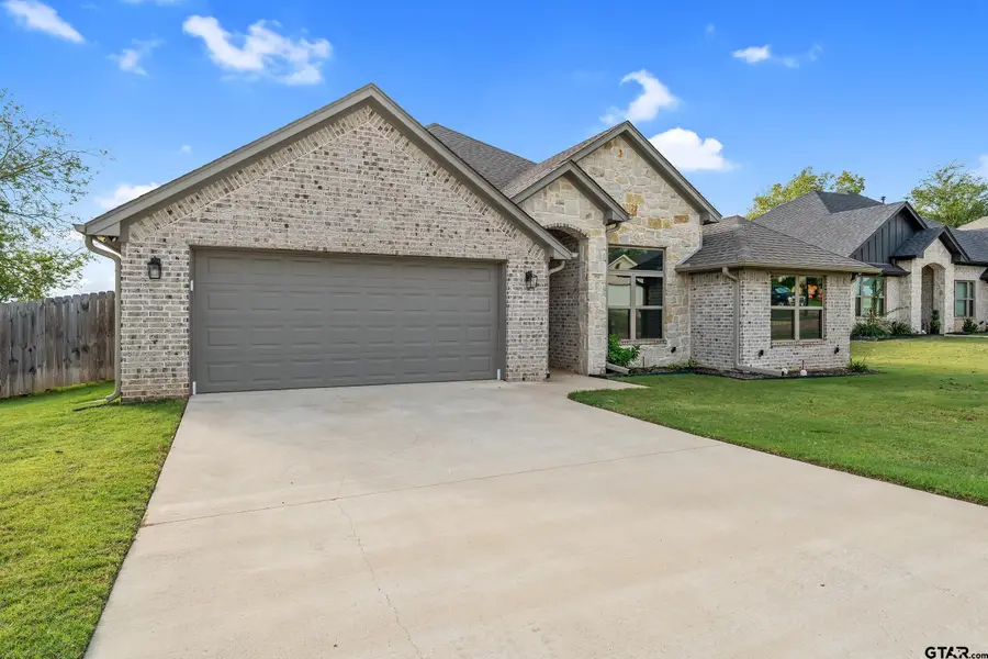 112 Amanda Ave, Bullard, TX 75757 - #2