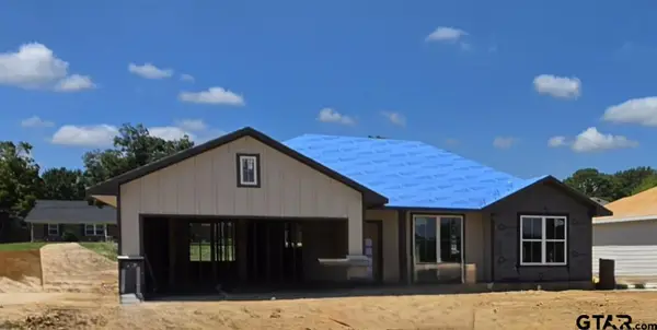 994 Battle Creek Lane, Chandler, TX 75758