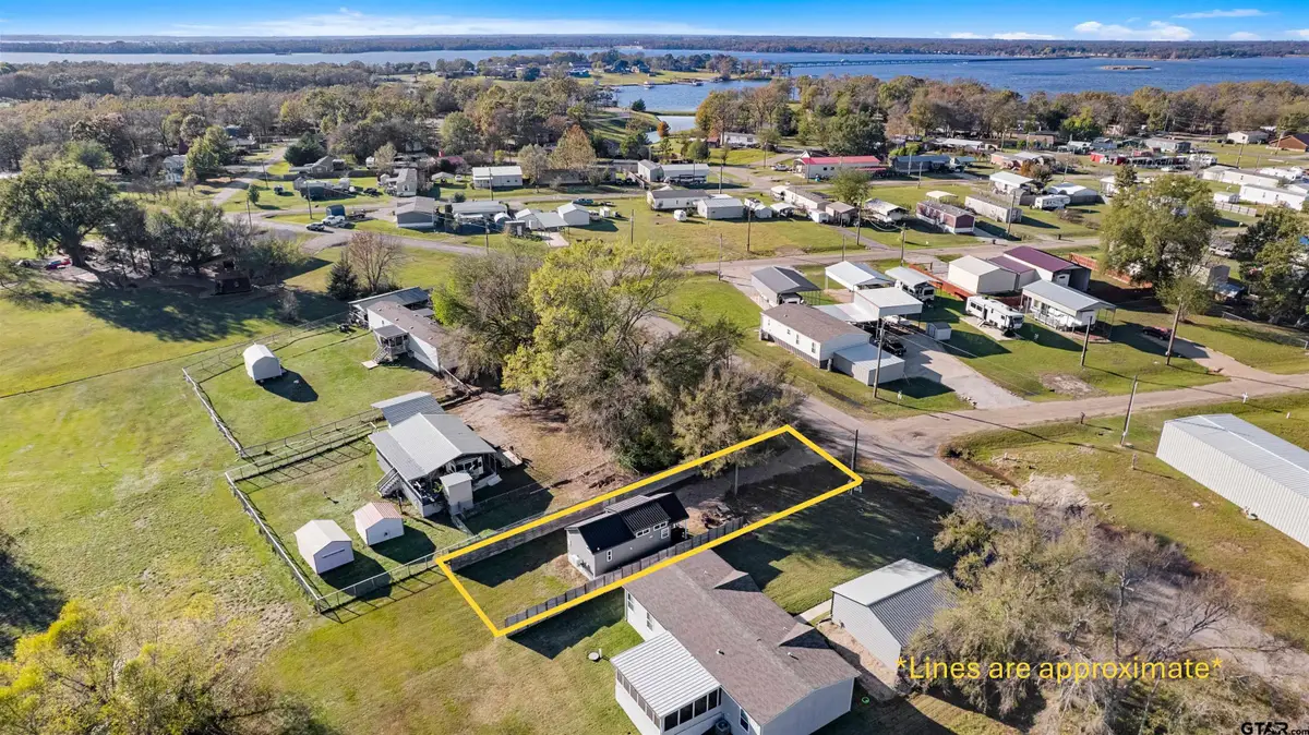 339 Indian Gap, Quitman, TX 75783 - #1