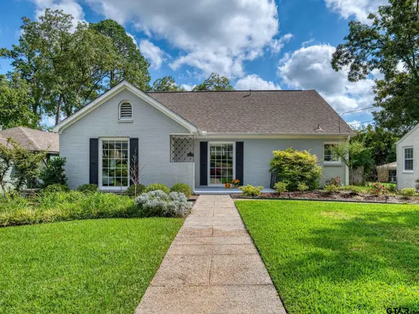 1208 S Wall Ave, Tyler, TX 75701