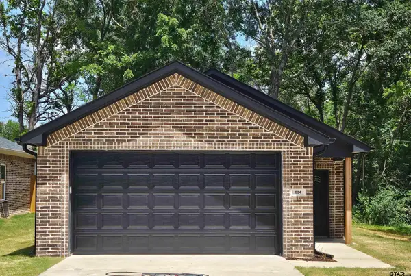 604 N Commerce, Overton, TX 75684