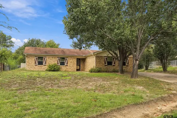 14245 County Road 1252, Tyler, TX 75709
