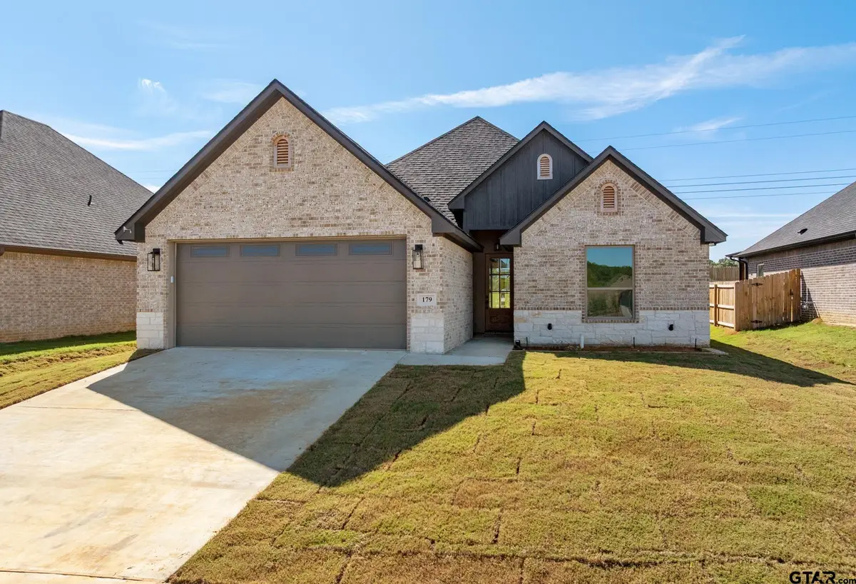 179 Sides, Bullard, TX 75757 - #1