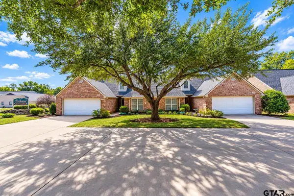 407 Fourth St. Unit 323 & 325, Chandler, TX 75758