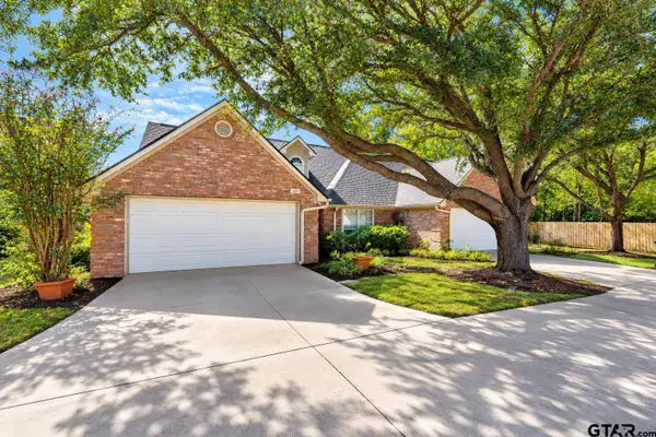 407 Fourth St. Unit 327 & 329, Chandler, TX 75758