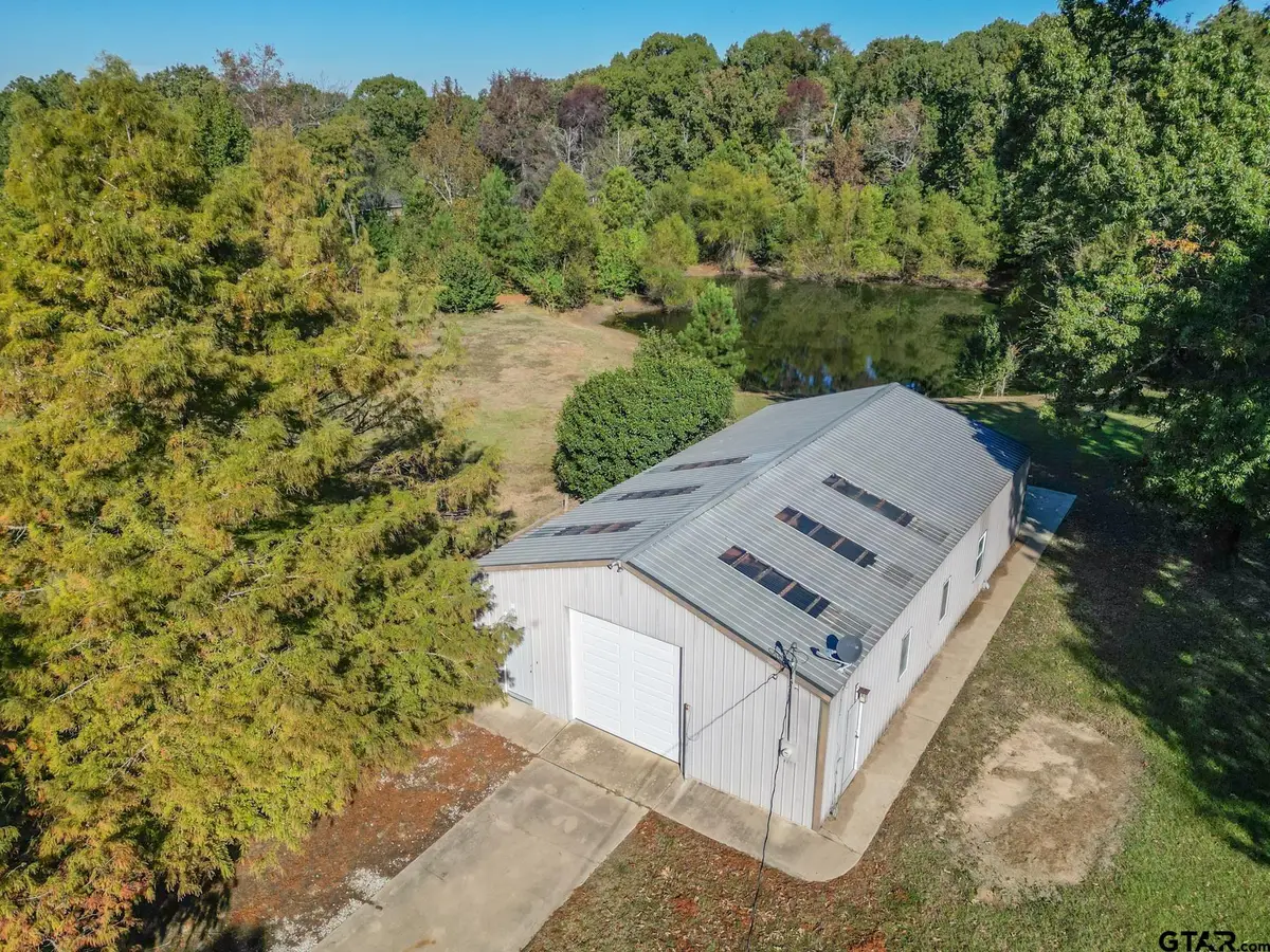 21881 Barron Rd, Chandler, TX 75758 - #1
