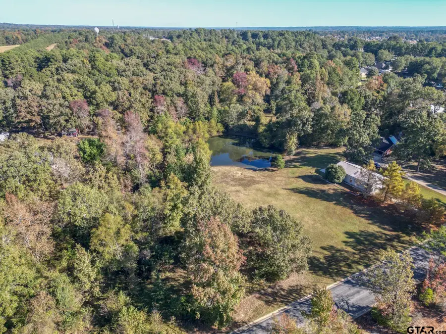 TBD Barron Rd, Chandler, TX 75758 - #3