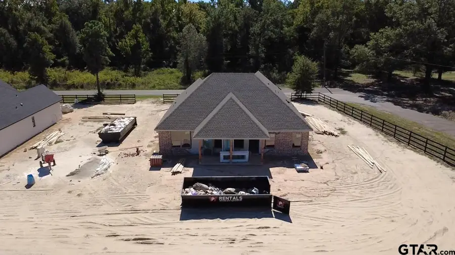 743 County Road 330, Tyler, TX 75706 - #2