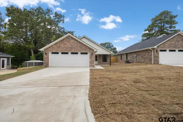 2907 Oliver St., Tyler, TX 75701