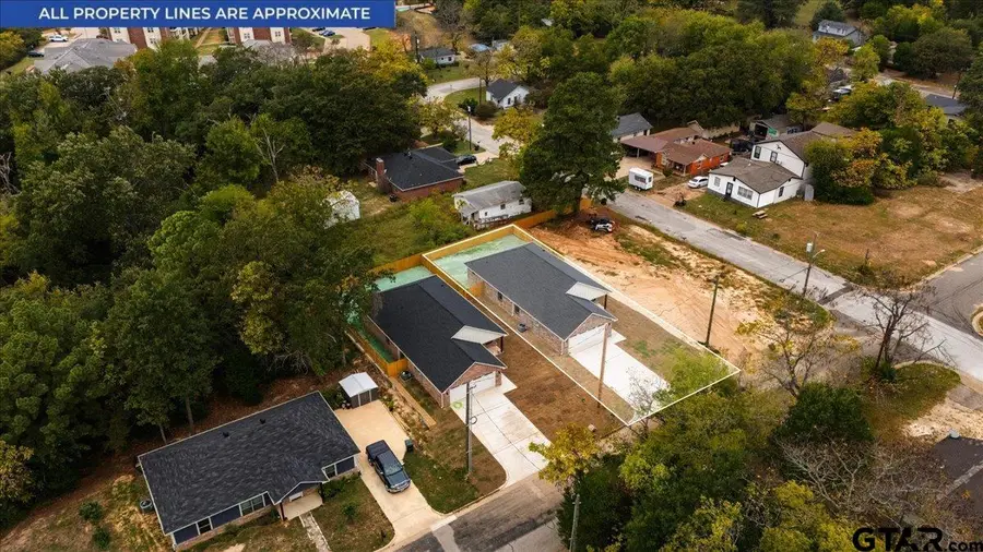 2903 Oliver St., Tyler, TX 75701 - #2