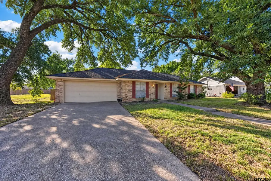 6015 Whispering Lane, Tyler, TX 75707 - #2