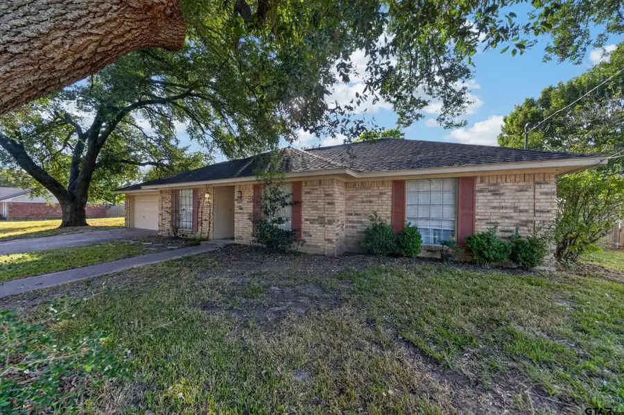6015 Whispering Lane, Tyler, TX 75707 - #3
