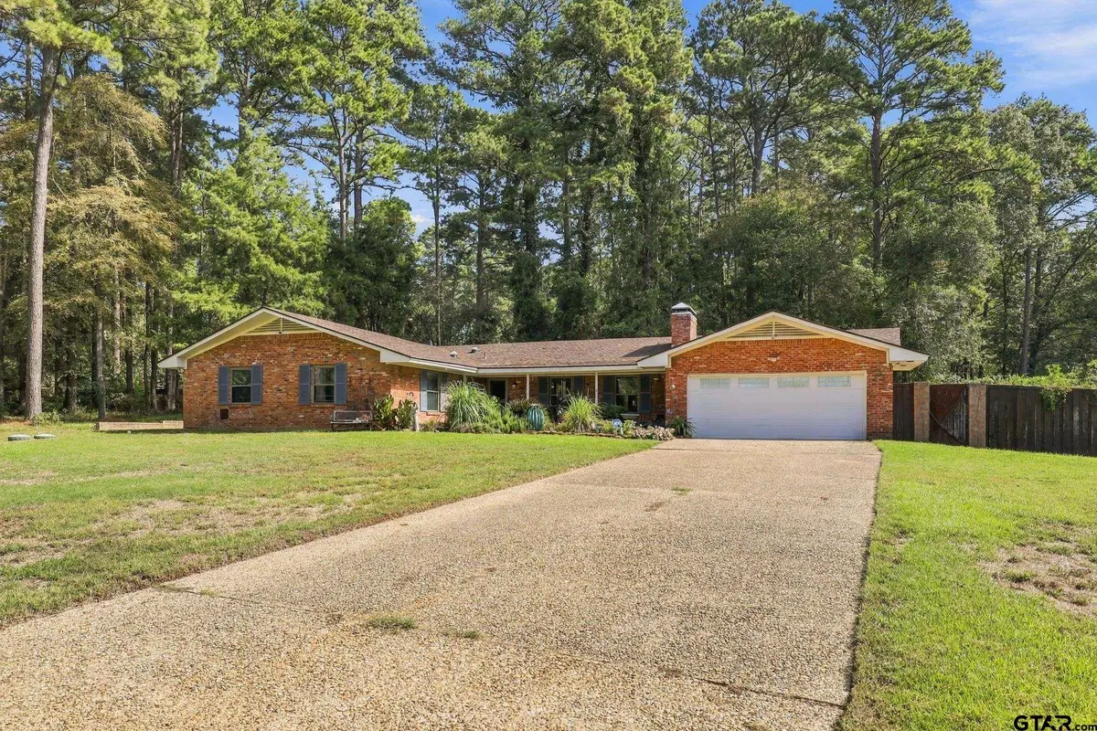 18058 Whispering Pines Rd, Flint, TX 75762 - #1