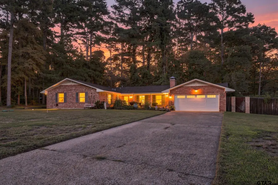 18058 Whispering Pines Rd, Flint, TX 75762 - #2