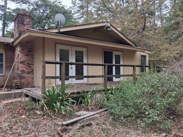 1659 W Holly Trl, Holly Lake Ranch, TX 75765