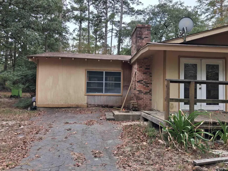 1659 W Holly Trl, Holly Lake Ranch, TX 75765 - #2