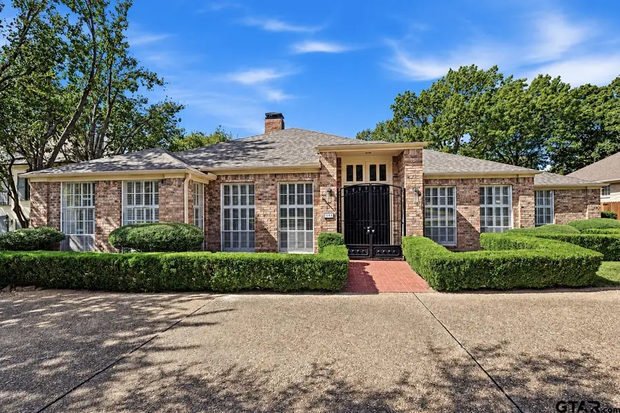 3505 Pat Ln, Tyler, TX 75701 - #2