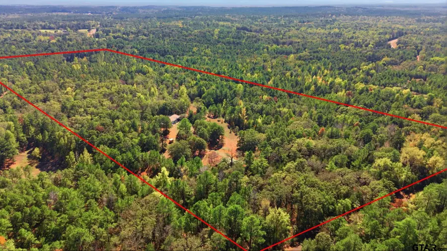 524 Country Rd 3860, Hawkins, TX 75765 - #2