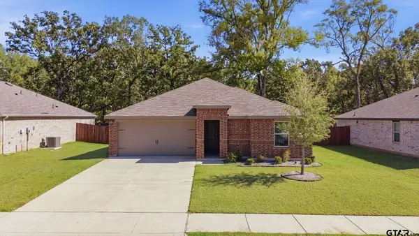 1006 River Oaks Ln, Chandler, TX 75758