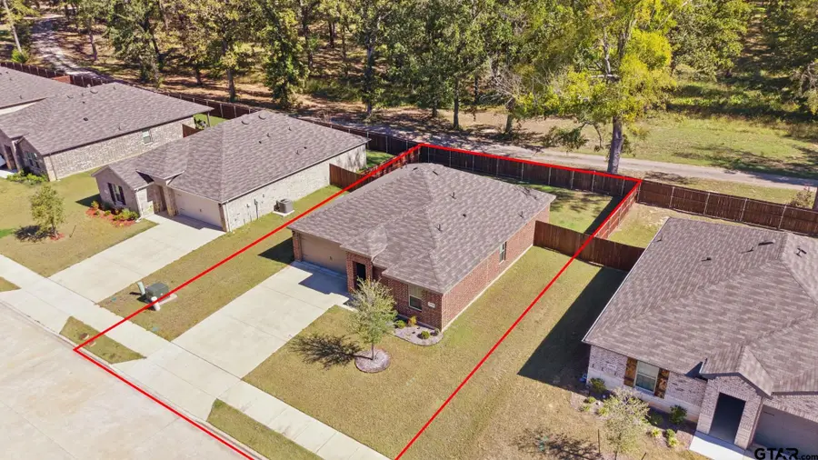 1006 River Oaks Ln, Chandler, TX 75758 - #2