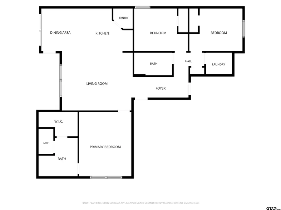 1006 River Oaks Ln, Chandler, TX 75758 - #3
