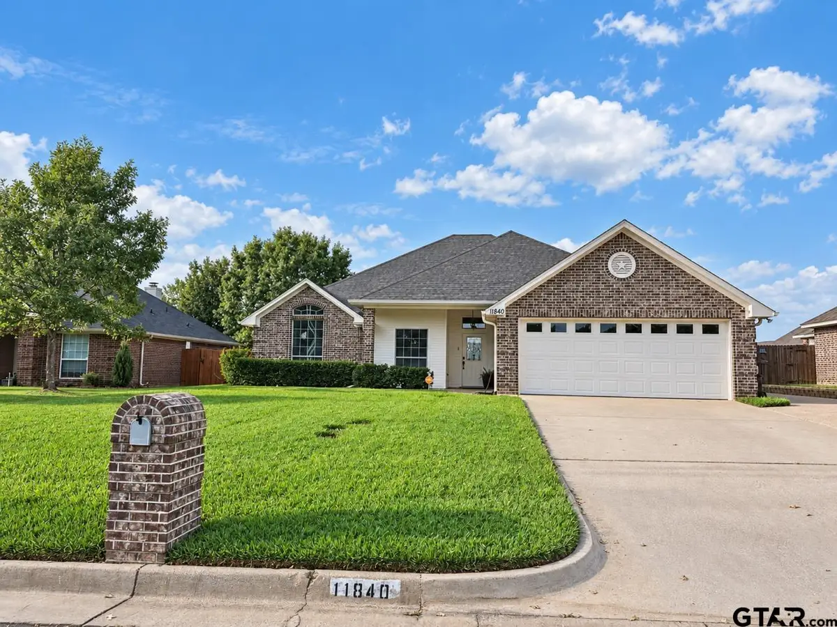 11840 County Rd 167, Tyler, TX 75703 - #1