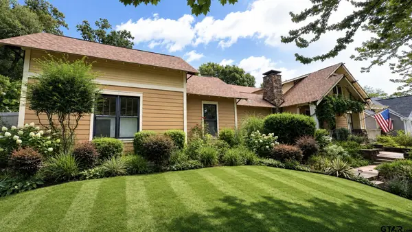 3938 Charleston Park, Tyler, TX 75701