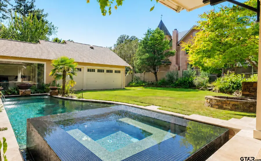 3938 Charleston Park, Tyler, TX 75701 - #3