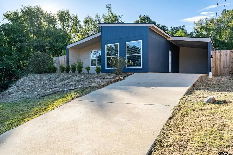 1736 W Jackson St, Tyler, TX 75701 - #3