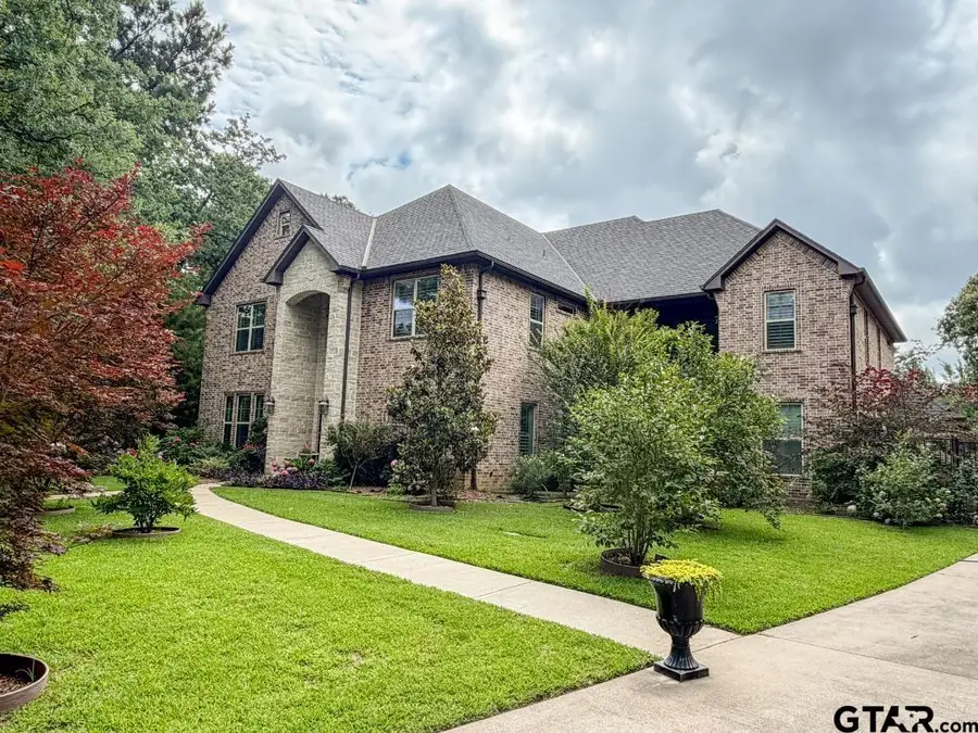 3045 Stonegate Blvd, Tyler, TX 75703 - #2