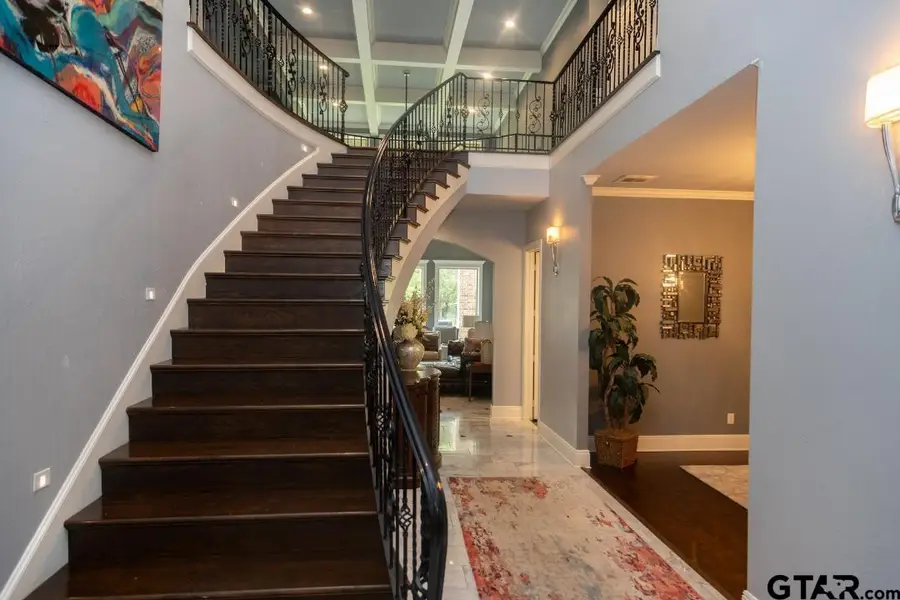 3045 Stonegate Blvd, Tyler, TX 75703 - #3