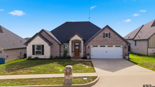 719 Liberty St., Bullard, TX 75757