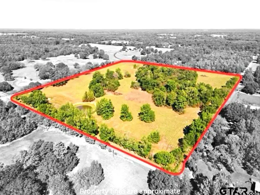 CR 4315 Cr 4335, Scroggins, TX 75480 - #3
