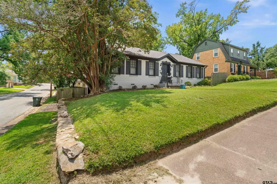 400 Lindsey Ln, Tyler, TX 75701 - #3