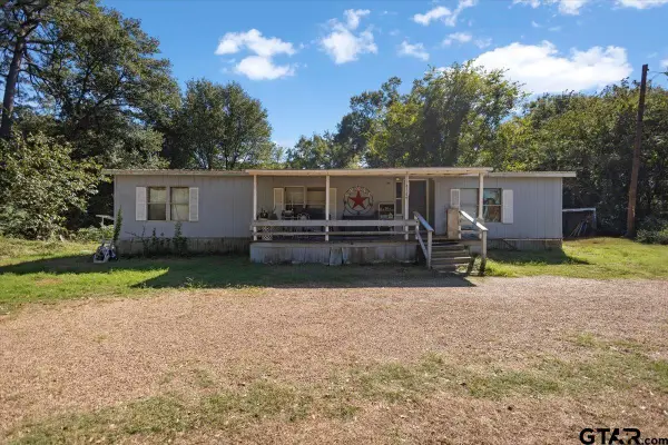 21156 Easy St, Chandler, TX 75758