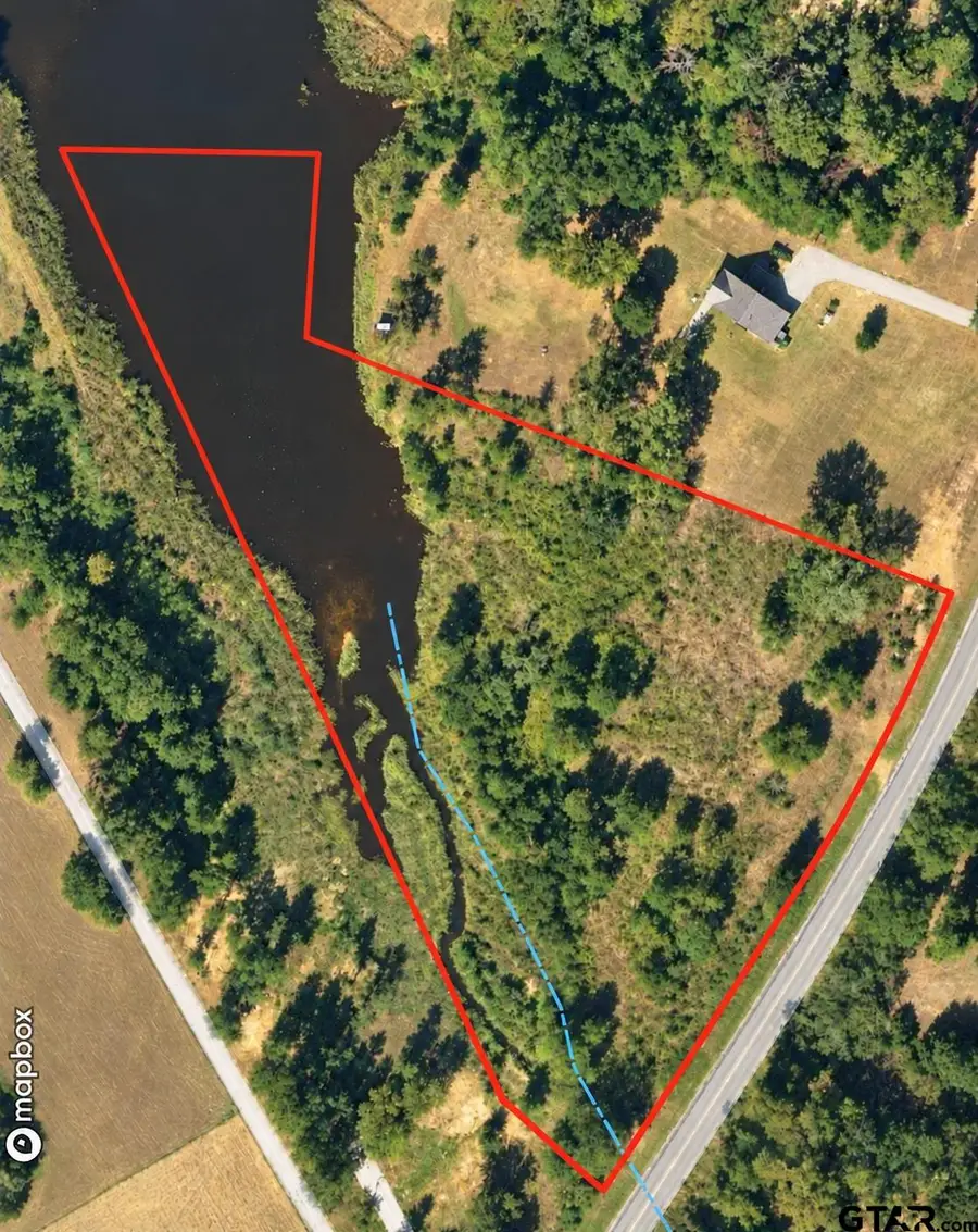 TBD Fm 2015 Lot "b", Winona, TX 75792 - #3