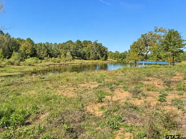TBD Fm 2015 Lot "c", Winona, TX 75792