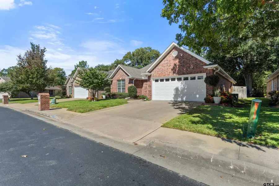 1809 Hollylake Cir, Tyler, TX 75703 - #2