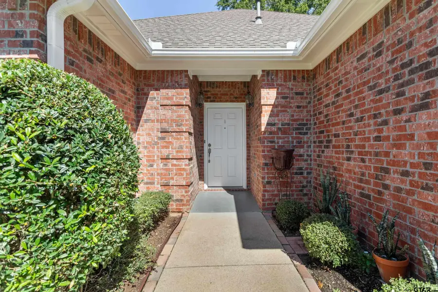 1809 Hollylake Cir, Tyler, TX 75703 - #3