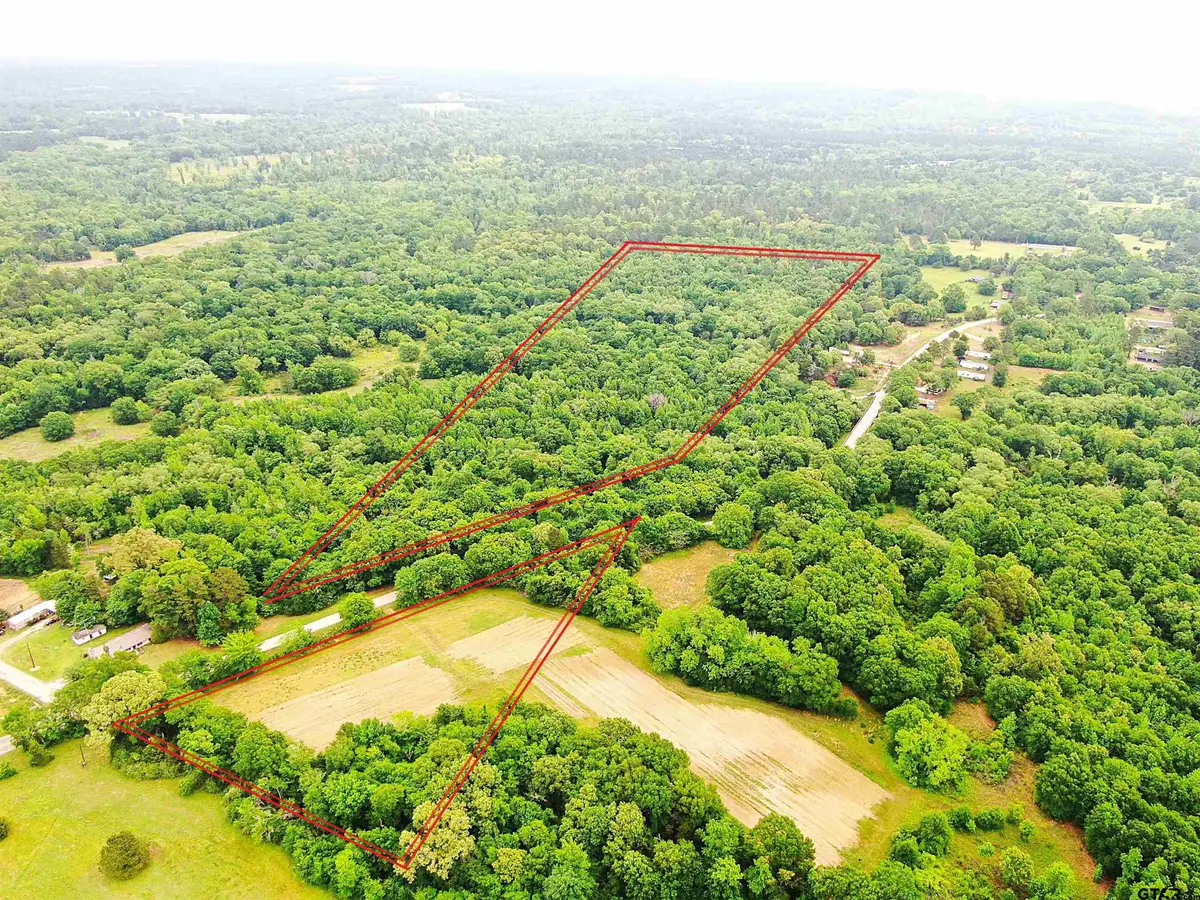 15918 County Road 46, Tyler, TX 75704 - #1