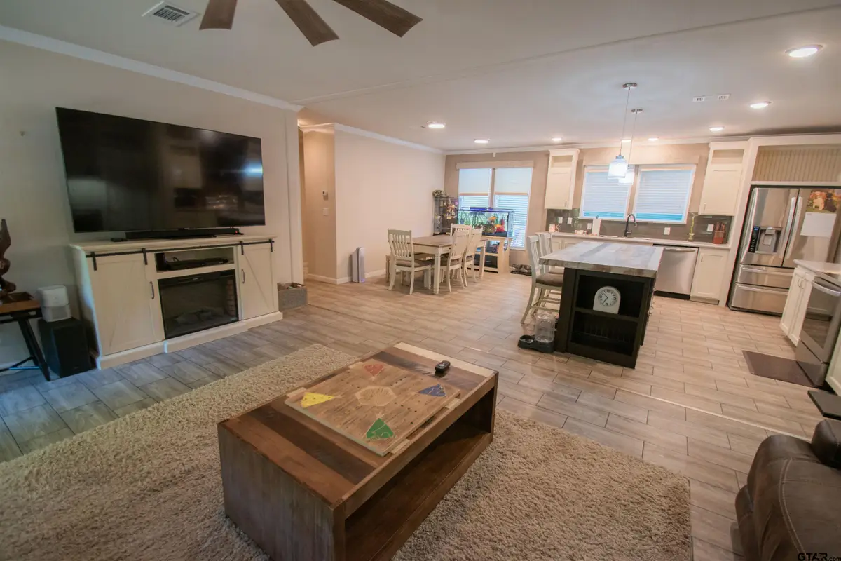 289 N Lake Drive, Murchison, TX 75778 - #1