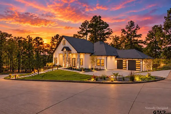 4504 Triggs Trace, Tyler, TX 75709