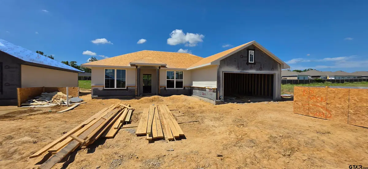 986 Battle Creek Lane, Chandler, TX 75758 - #1