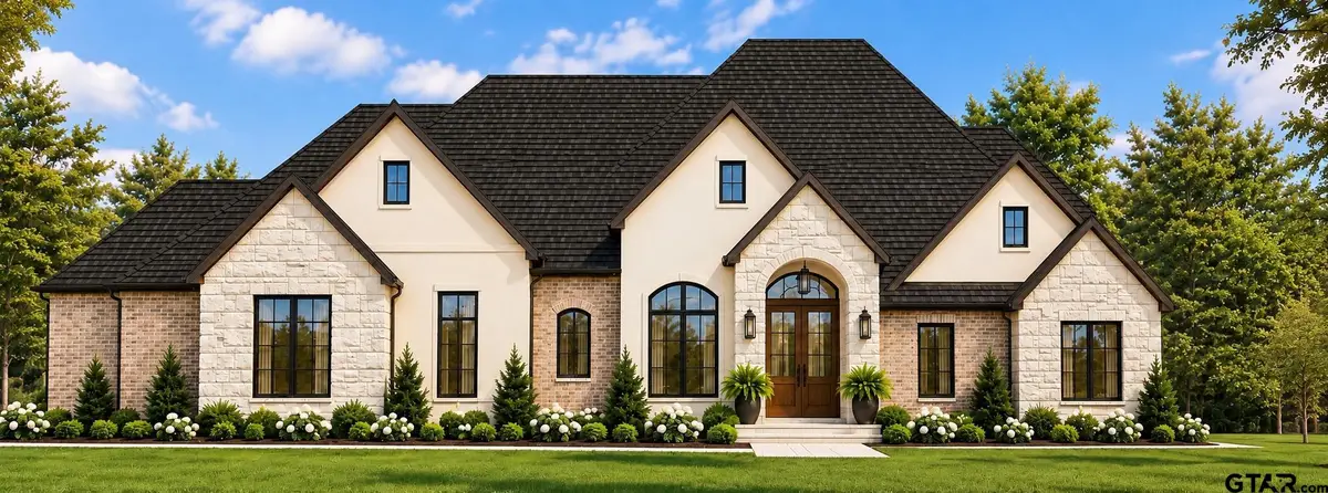 2471 Bent Creek Trl, Tyler, TX 75703 - #1