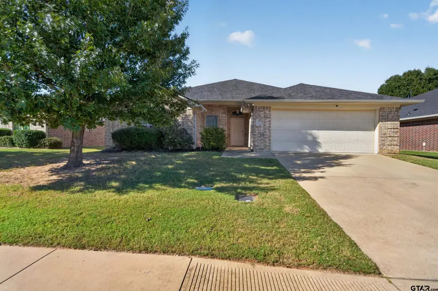 5834 Thompson Pl, Tyler, TX 75707 - #3