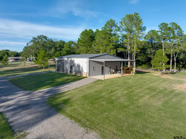 22080 Cr 4117, Frankston, TX 75763