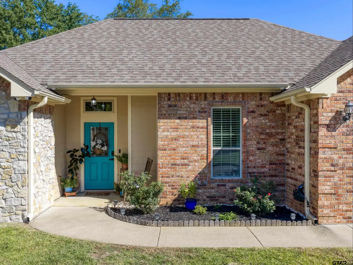 3020 Cornerstone Trail, Tyler, TX 75701 - #1